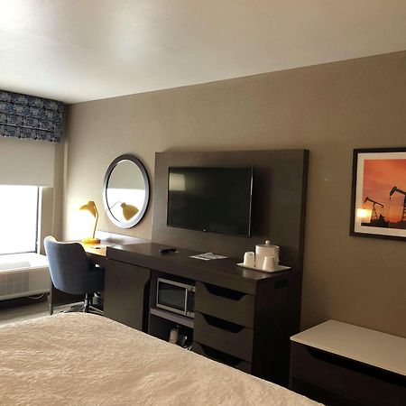 Hampton Inn El Dorado Ngoại thất bức ảnh