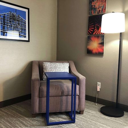 Hampton Inn El Dorado Ngoại thất bức ảnh