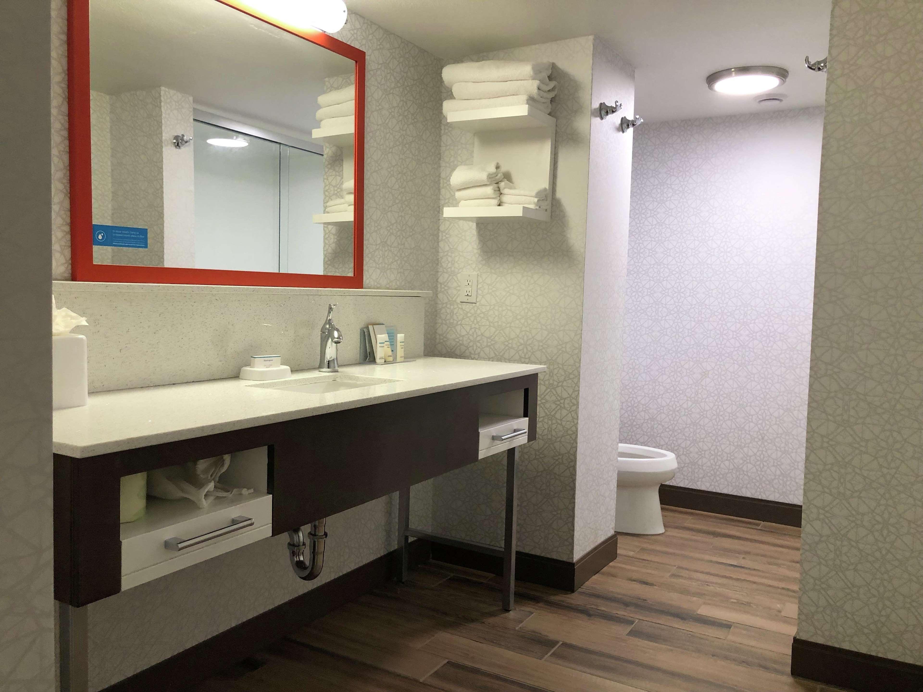 Hampton Inn El Dorado Ngoại thất bức ảnh