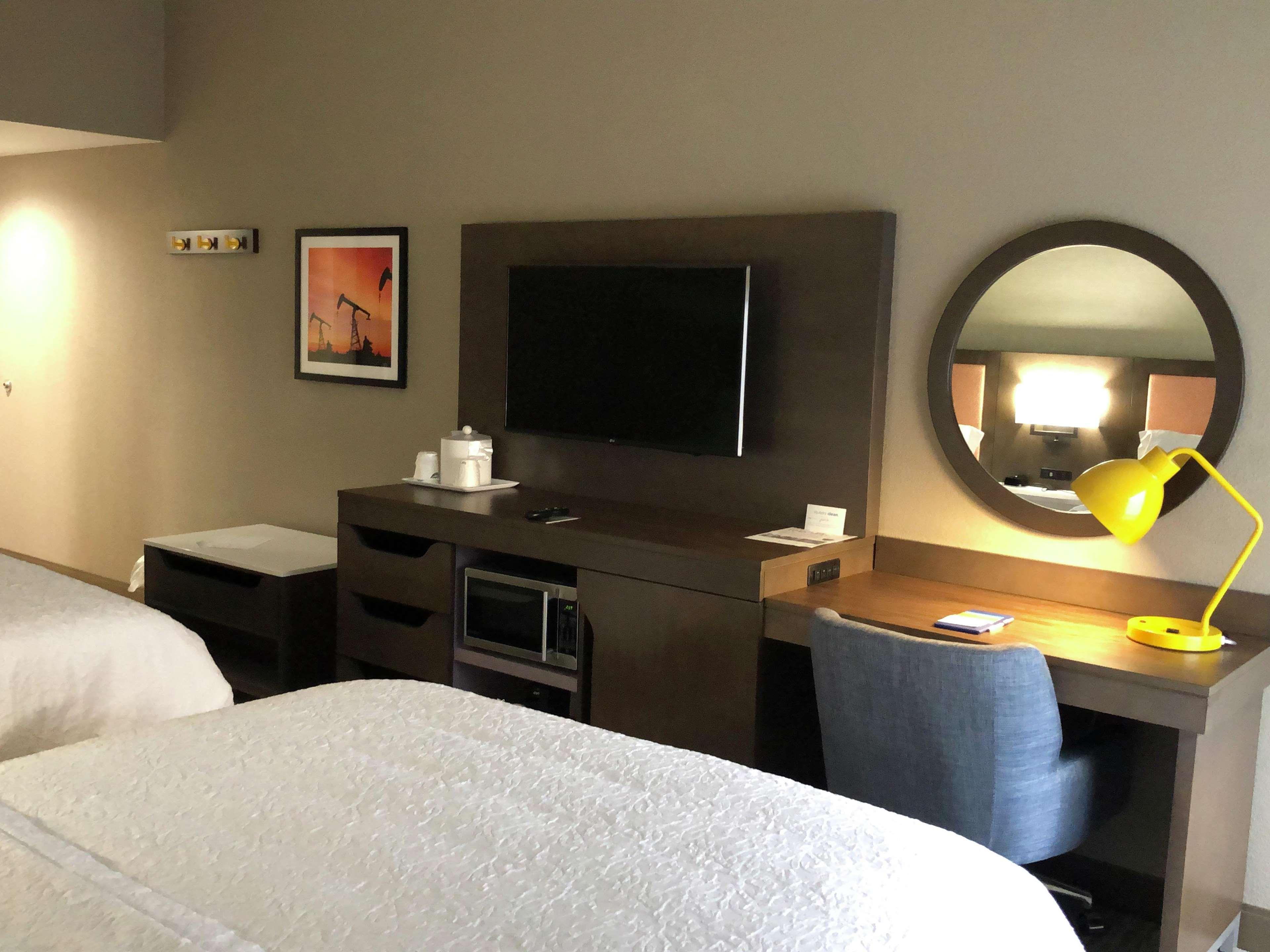 Hampton Inn El Dorado Ngoại thất bức ảnh