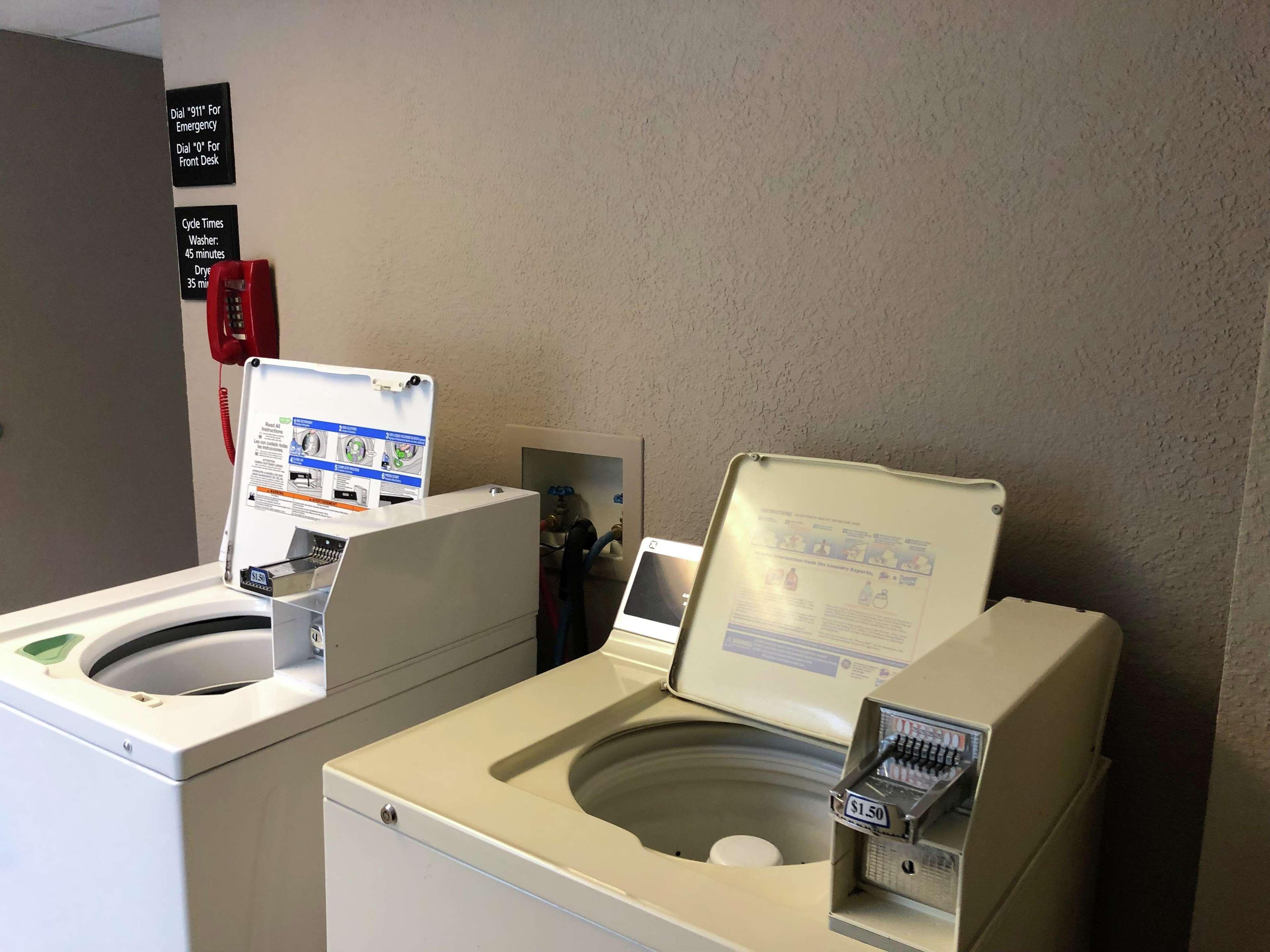 Hampton Inn El Dorado Ngoại thất bức ảnh