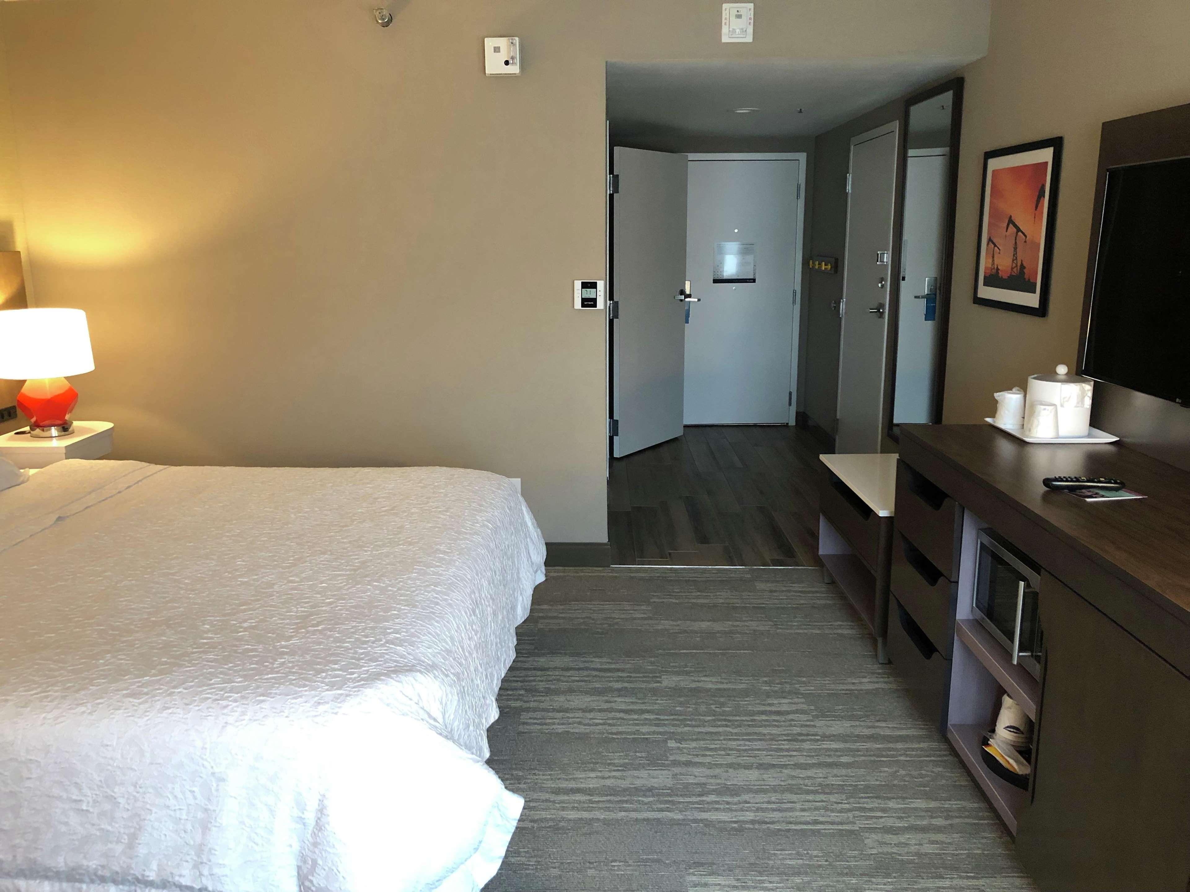 Hampton Inn El Dorado Ngoại thất bức ảnh