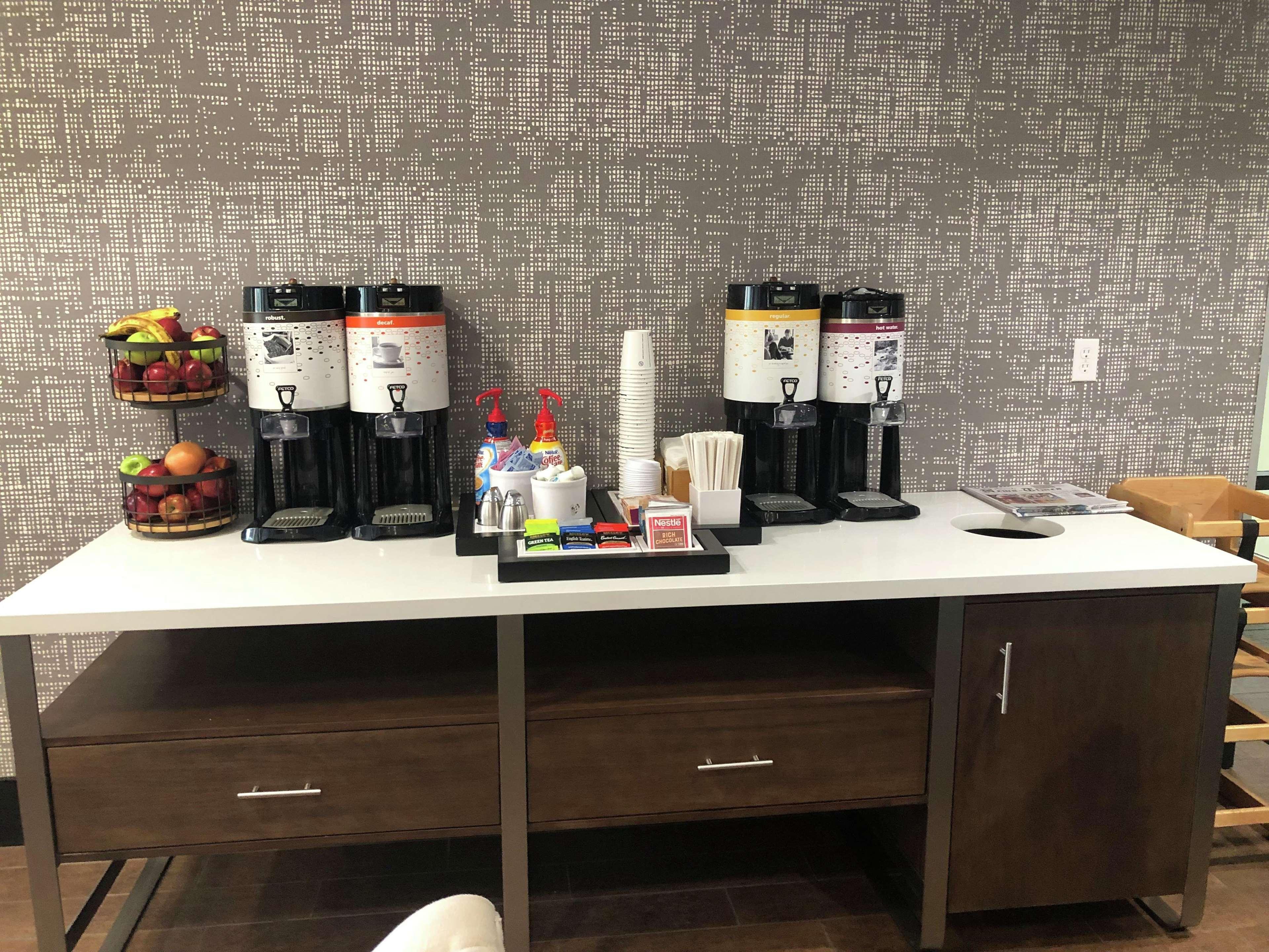 Hampton Inn El Dorado Ngoại thất bức ảnh