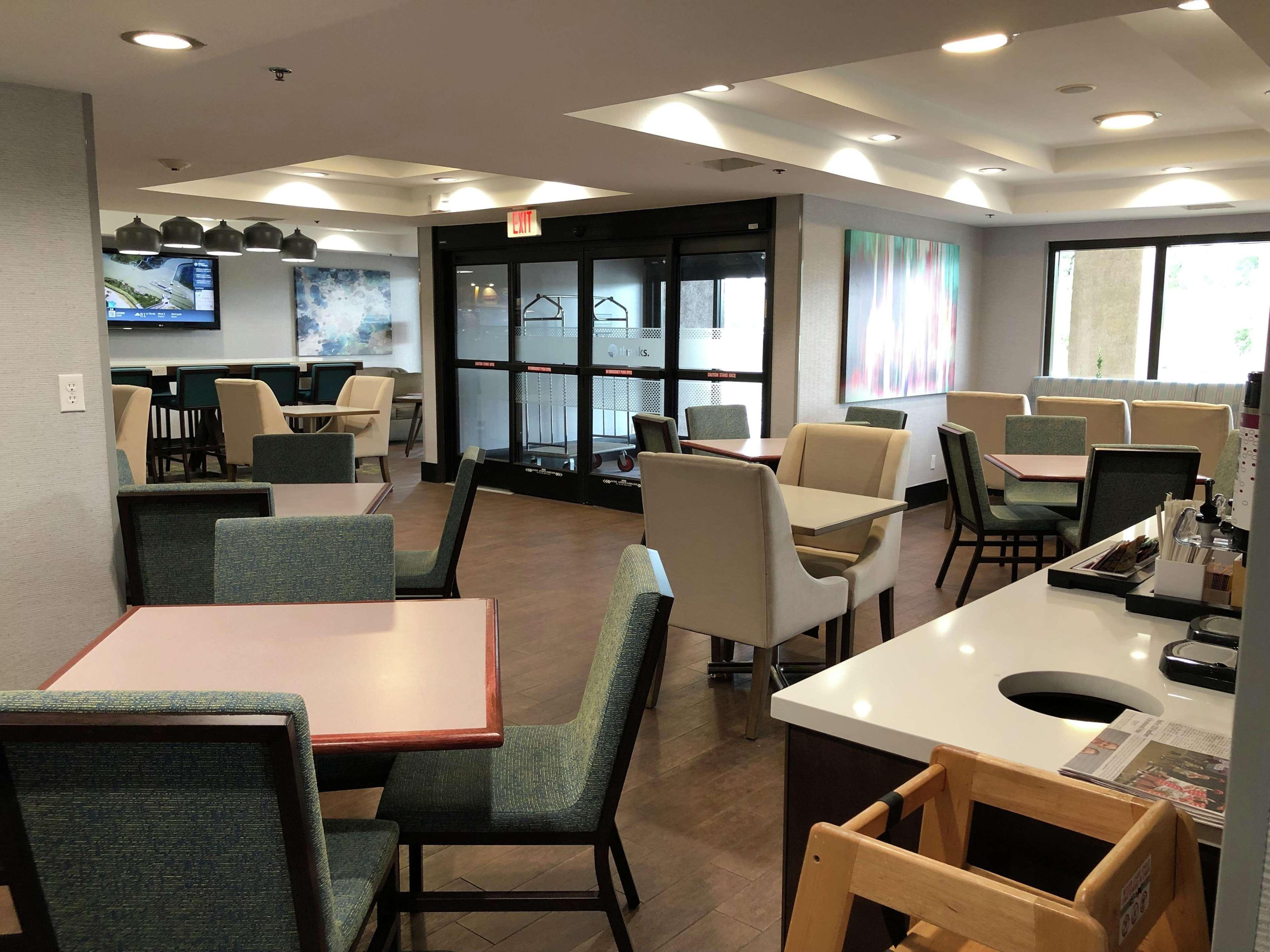 Hampton Inn El Dorado Ngoại thất bức ảnh