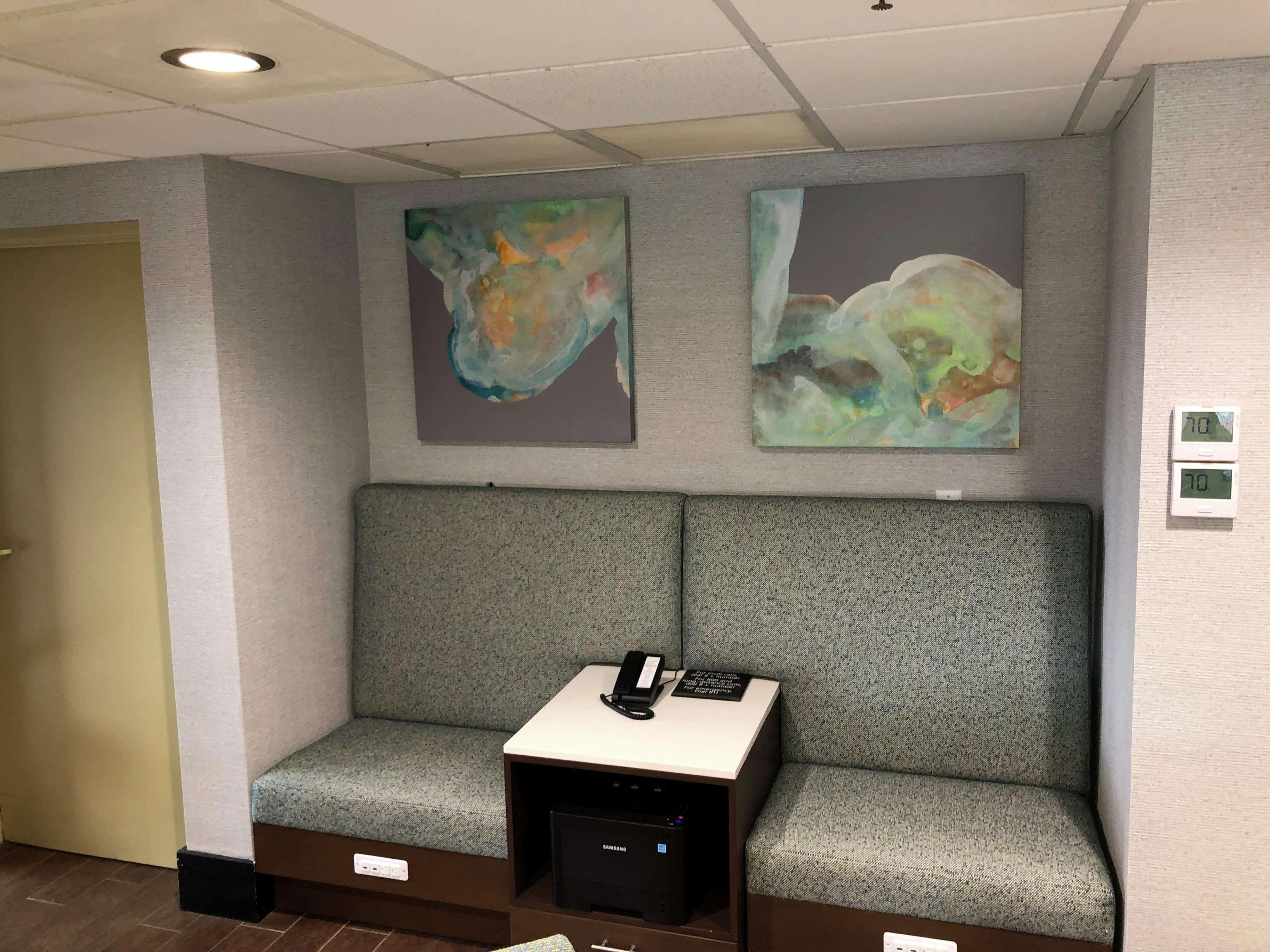 Hampton Inn El Dorado Ngoại thất bức ảnh
