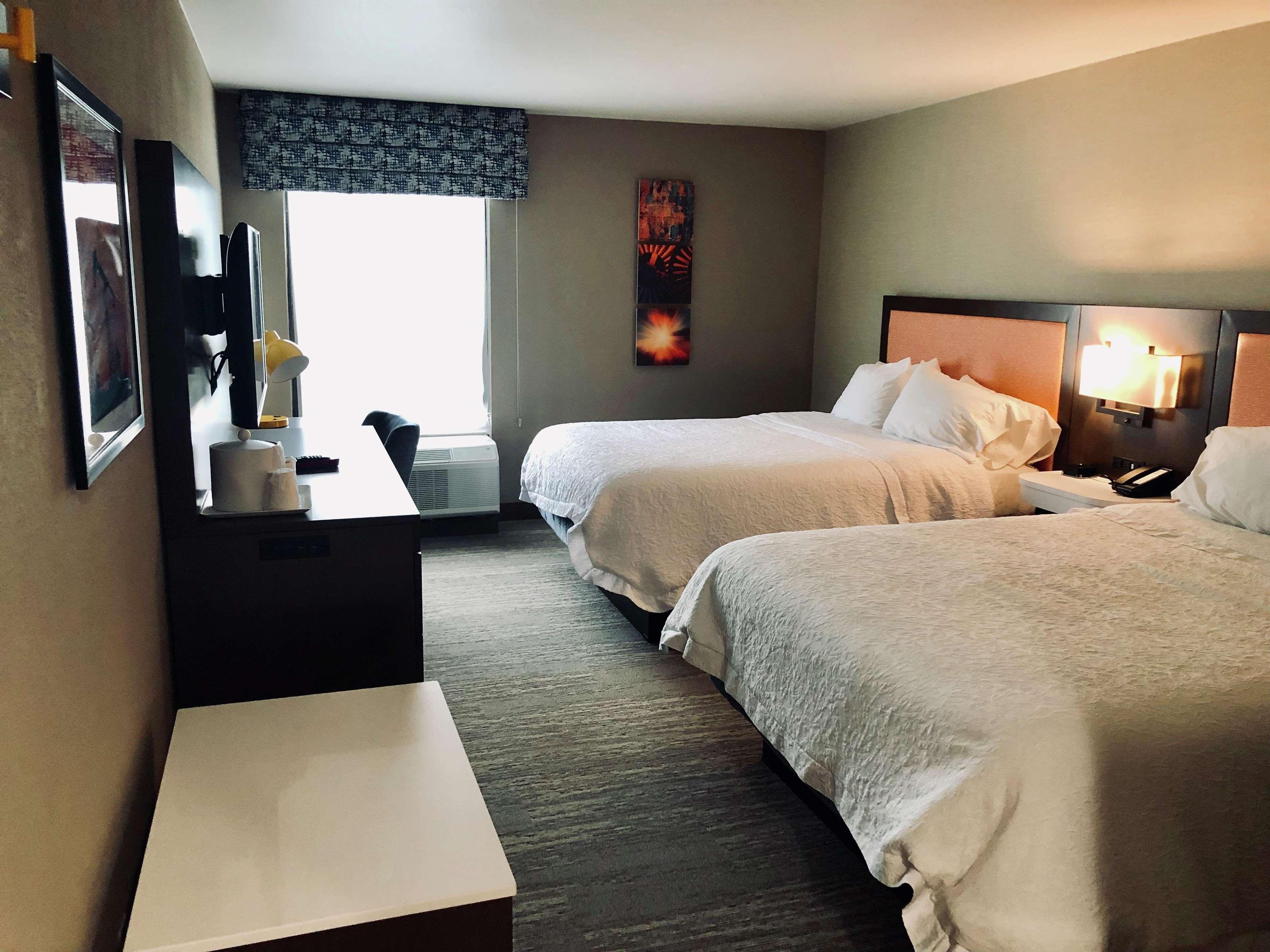 Hampton Inn El Dorado Ngoại thất bức ảnh