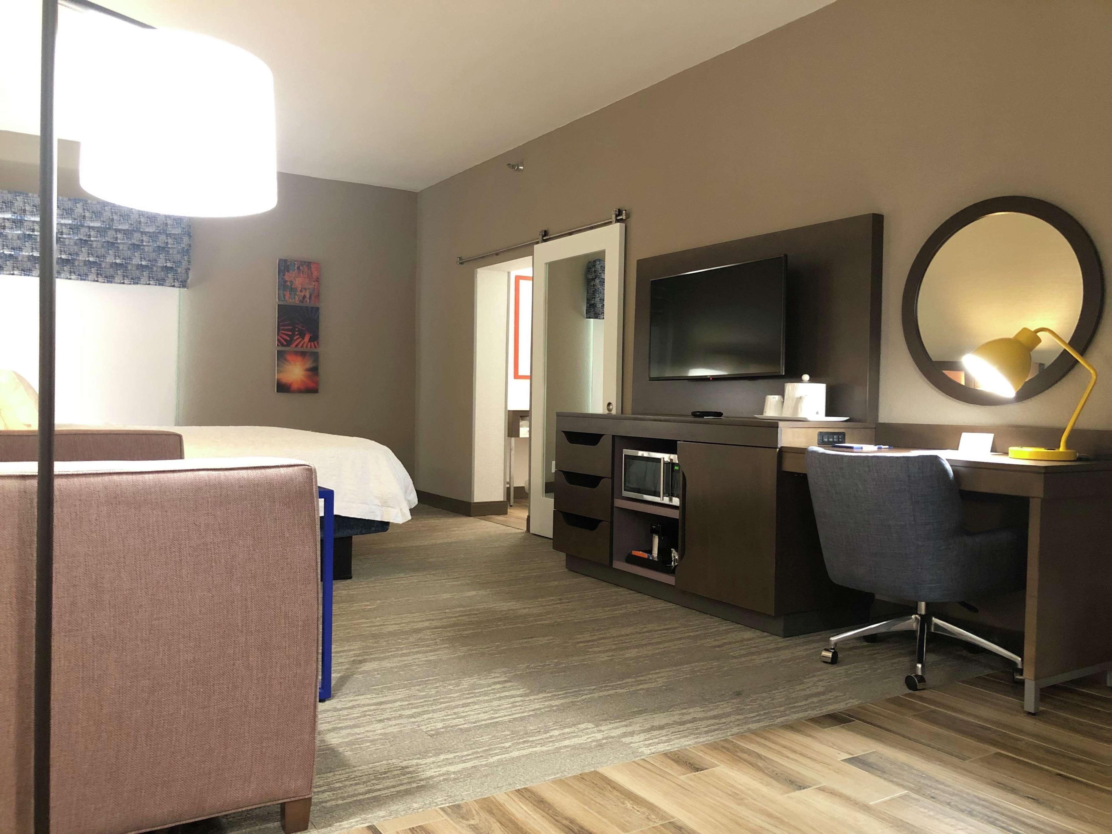 Hampton Inn El Dorado Ngoại thất bức ảnh