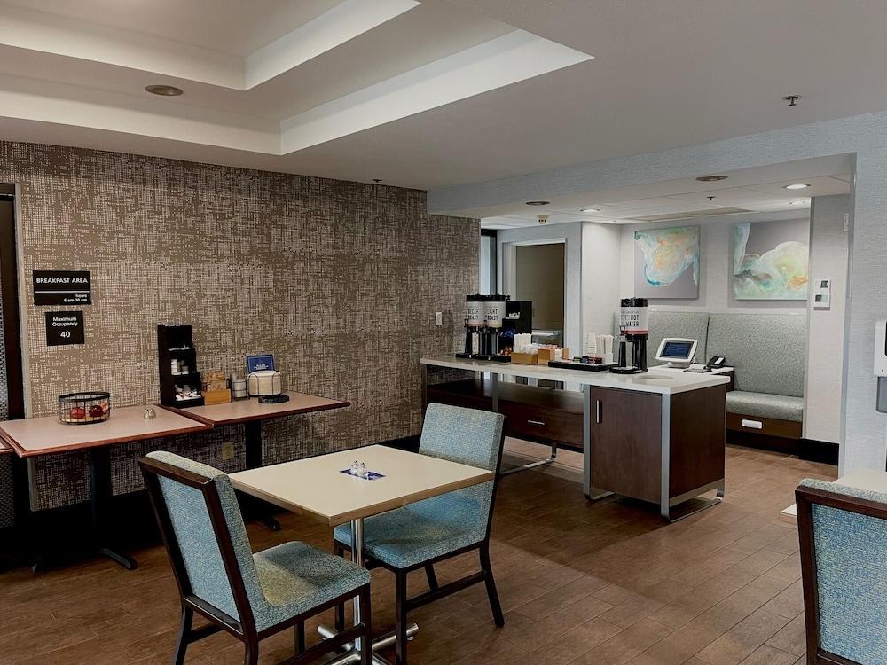 Hampton Inn El Dorado Ngoại thất bức ảnh