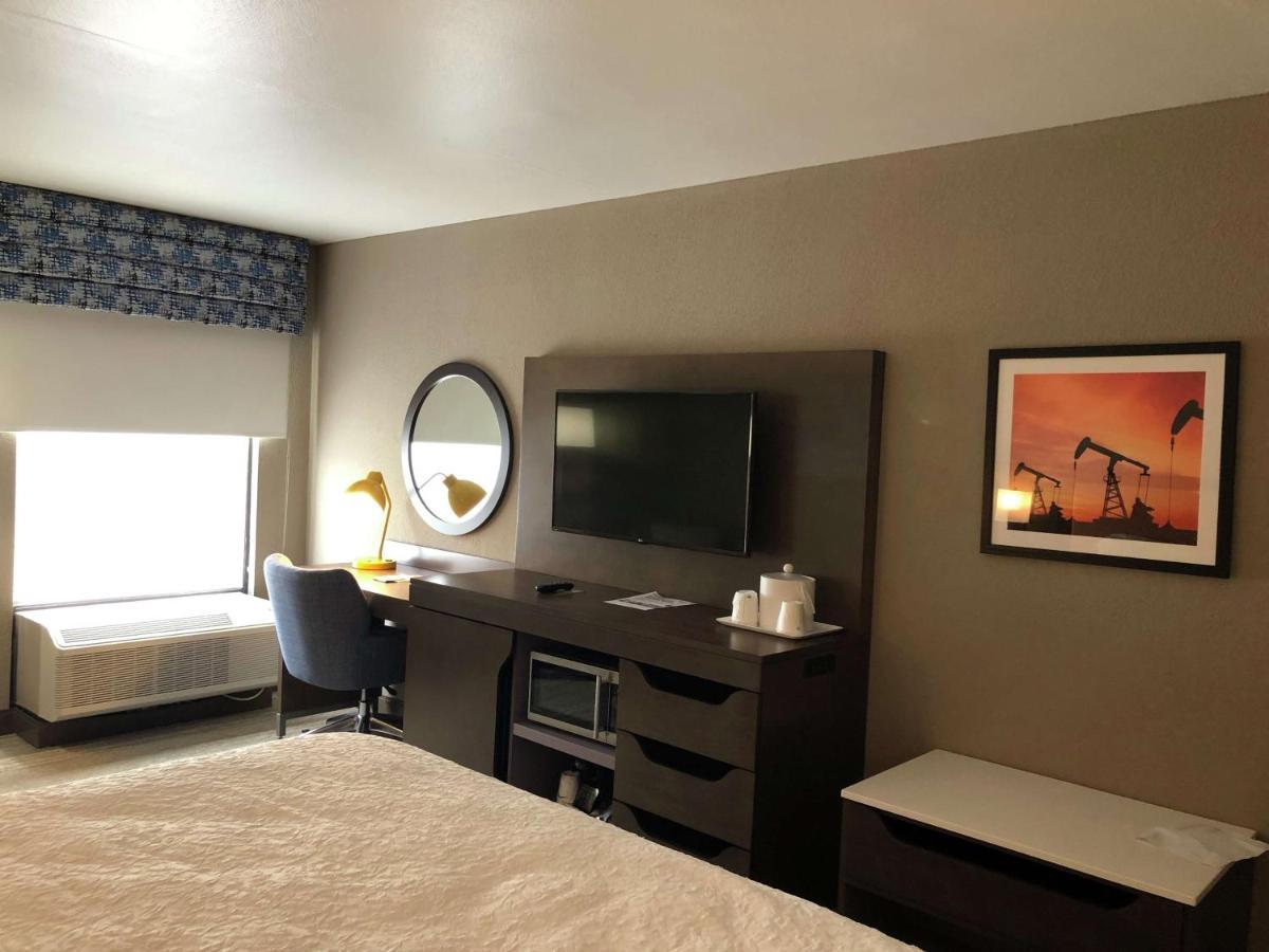 Hampton Inn El Dorado Ngoại thất bức ảnh