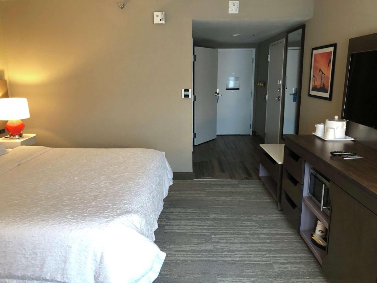 Hampton Inn El Dorado Ngoại thất bức ảnh