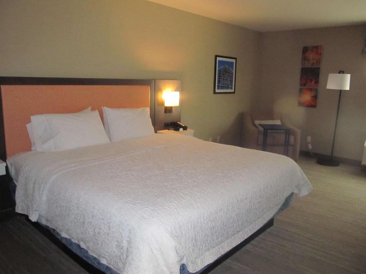 Hampton Inn El Dorado Ngoại thất bức ảnh