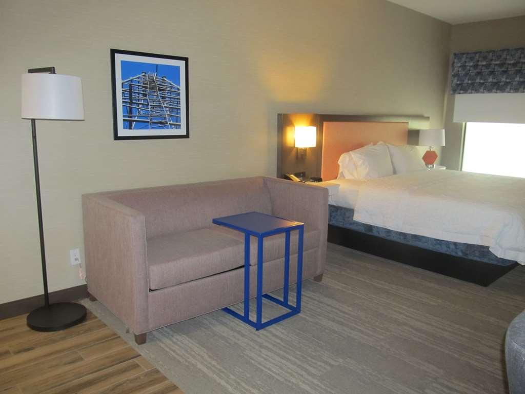Hampton Inn El Dorado Phòng bức ảnh