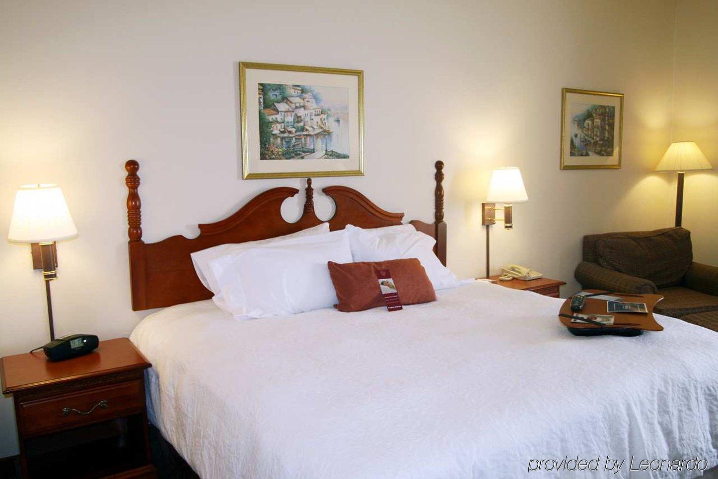 Hampton Inn El Dorado Phòng bức ảnh