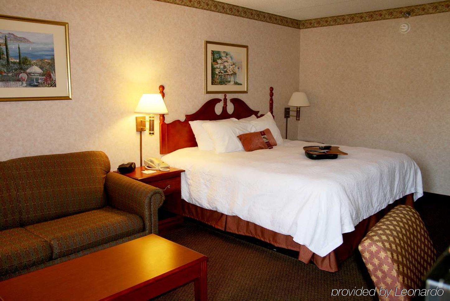 Hampton Inn El Dorado Phòng bức ảnh