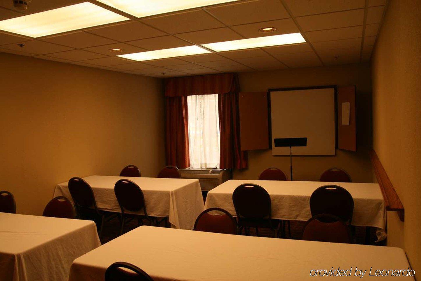 Hampton Inn El Dorado Tiện nghi bức ảnh