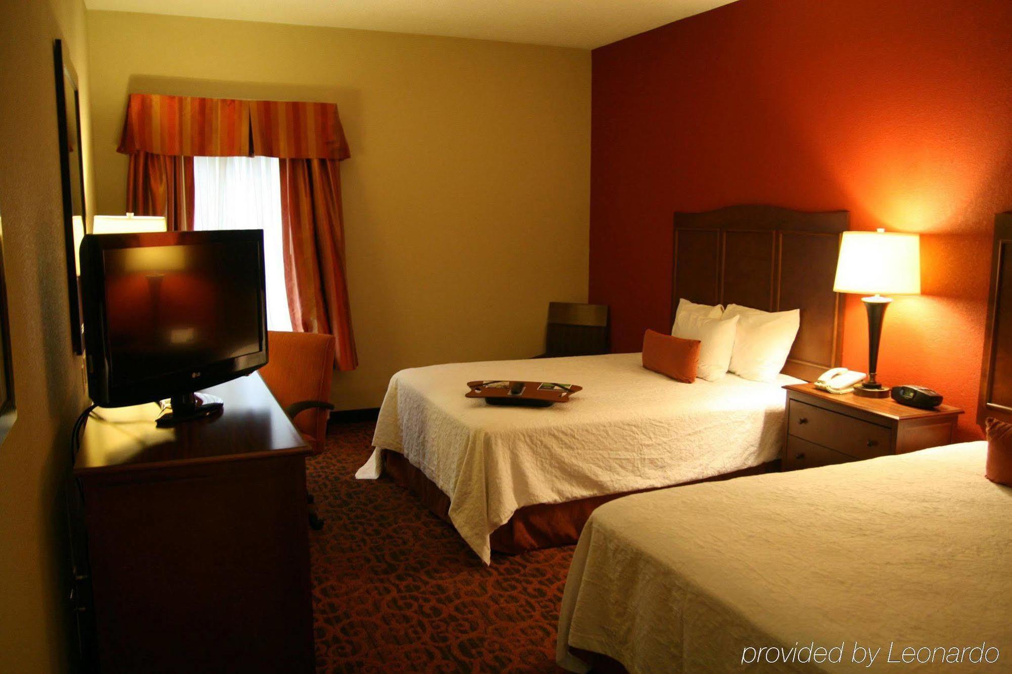 Hampton Inn El Dorado Phòng bức ảnh