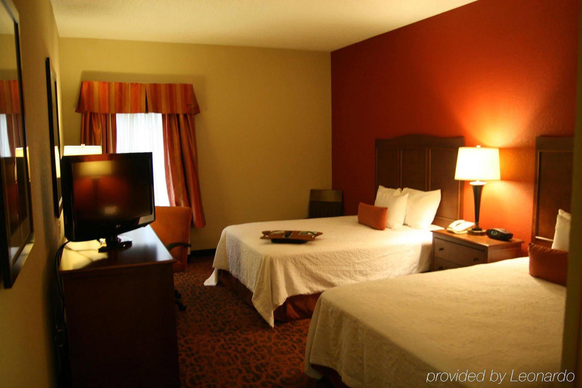 Hampton Inn El Dorado Ngoại thất bức ảnh