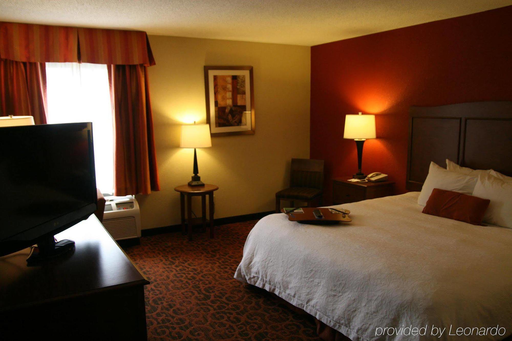 Hampton Inn El Dorado Phòng bức ảnh