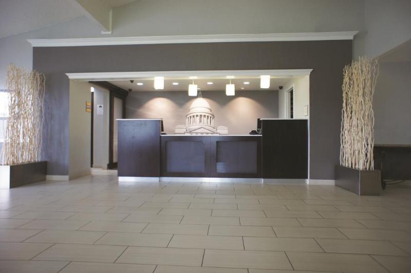 Hampton Inn El Dorado Ngoại thất bức ảnh