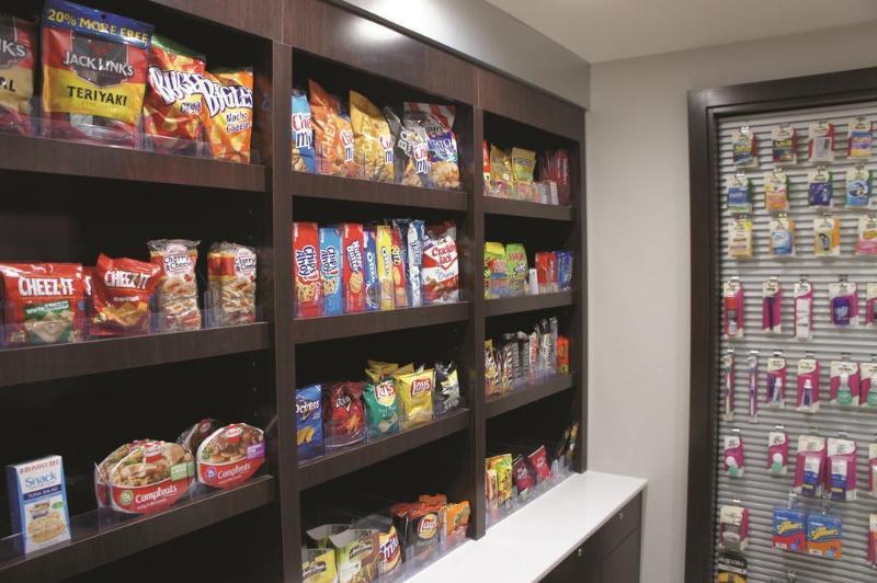 Hampton Inn El Dorado Ngoại thất bức ảnh