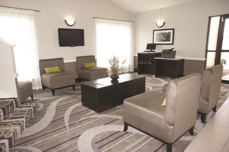 Hampton Inn El Dorado Ngoại thất bức ảnh