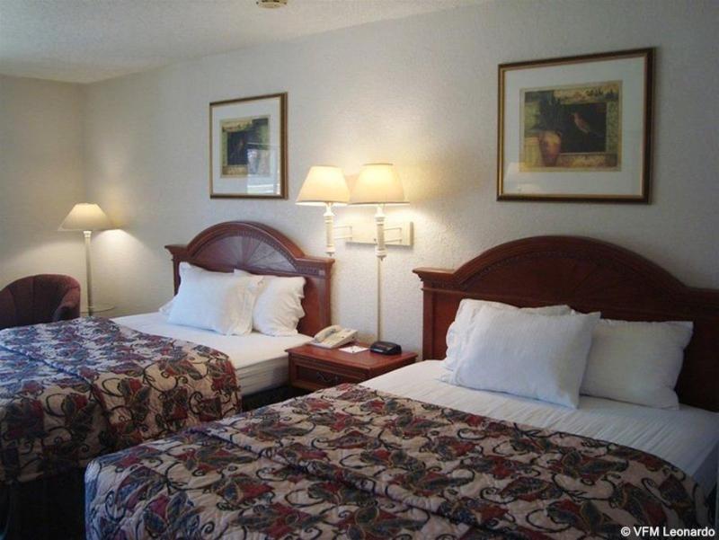 Hampton Inn El Dorado Ngoại thất bức ảnh