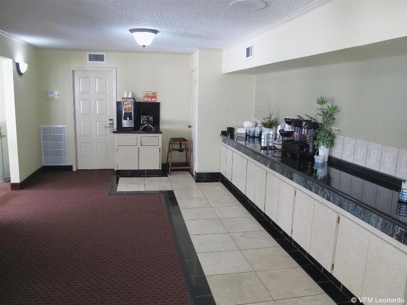 Hampton Inn El Dorado Ngoại thất bức ảnh
