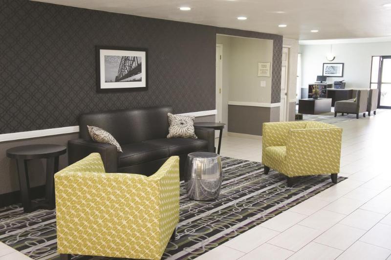 Hampton Inn El Dorado Ngoại thất bức ảnh