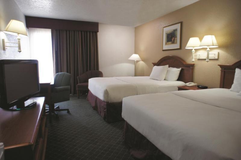 Hampton Inn El Dorado Ngoại thất bức ảnh