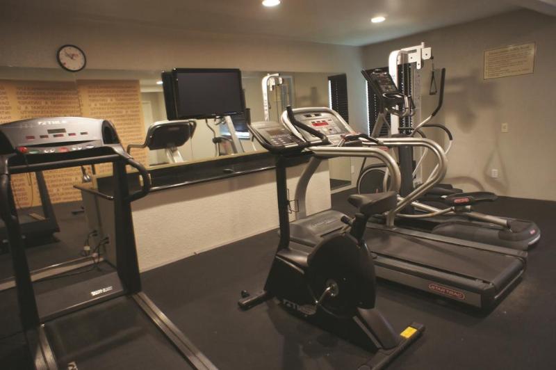 Hampton Inn El Dorado Ngoại thất bức ảnh