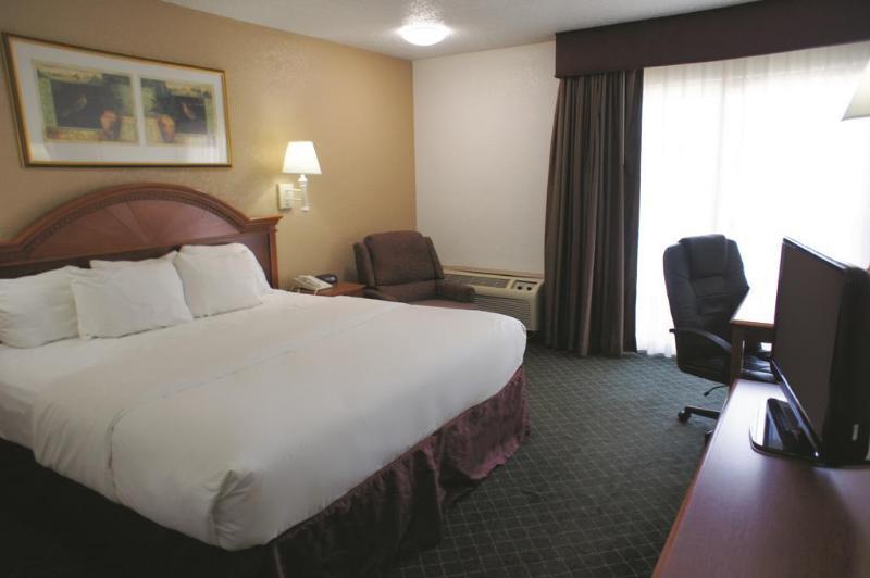 Hampton Inn El Dorado Ngoại thất bức ảnh