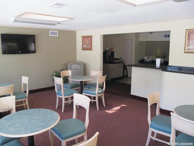 Hampton Inn El Dorado Ngoại thất bức ảnh